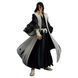 Фігурка Bandai Блич Bleach Byakuya Kuchiki Кучікі Б'якуя 26 см BS B BK BS B BK фото 1