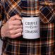 Кружка GoT "Coffee is coming", англійська BD-kruzh-22 фото 3