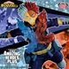 Фігурка Bandai Spirits Шото Тодорокі Моя геройська академія My Hero Academia Shoto Todoroki 12 см BS MHA ST 12 BS MHA ST 12 фото 2