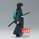 Фігурка Bandai Spirits Клинок, що розсікає демонів Муічіро Токіто Demon Slayer Muichiro birthmark 17 см BS DS MT 17 2519406344 фото 4