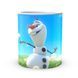 Кружка GeekLand Frozen Холодне Серце Олаф FZ.002.03 1757913581 фото 1