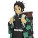 Фігурка Bandai Танджиро Комада Клинок розсікаючий демонів Tanjiro Demon Slayer 16,0 см DS TK 162 WST F DS TK 162 фото 2