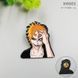 Значок Бліч Ічіго Bleach Ichigo P BL I 01 2358957254 фото 2