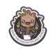 Значок Groot Guardians of the Galaxy Грут Стражи Галактики 3 см P G GG 02 2358957204 фото 1