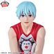 Фігурка Bandai Spirits Баскетбол Куроко Тецуя Куроко Kuroko's Basketball Tetsuya Kuroko 12 см BS KB TK 12 BS KB TK 12 фото 2