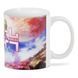 Кружка життя Без гри немає No Game No Life NGNL 02.18 фото 2