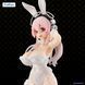 Фігурка FuRyu BiCute Bunnies Віртуальна співачка Супер Соніко Super Sonico 30 см F BB SS 30 F BB SS 30 фото 4