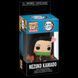 Фигурка брелок Funko Pop Фанко Поп&nbsp;Demon Slayer Nezuko Клинок рассекающий демонов Нэзуко 4 см DS&nbsp;NK K DS NK K фото 3