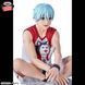 Фігурка Bandai Spirits Баскетбол Куроко Тецуя Куроко Kuroko's Basketball Tetsuya Kuroko 12 см BS KB TK 12 BS KB TK 12 фото 3