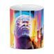 Кружка GeekLand&nbsp;Thanos Танос Дорогоцінності Нескінченності Thanos 02.16 фото 1