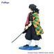 Фигурка FuRyu Клинок, рассекающий демонов Гию Томиока Demon Slayer Giyuu Tomioka 18 см F DS GT 18 F DS GT 18 фото 6