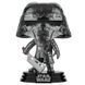 Фігурка Funko Pop Фанко Поп Зіркові війни Лицар Рен Knight of Ren Heavy Blade 10 см SW KR 335 SW KR 335 фото 2