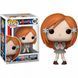 Фігурка Funko Pop Фанко Поп Бліч Оріхіме Іноуе Bleach Orihime Inoue 10 см FP B O 1611 2494381024 фото 1