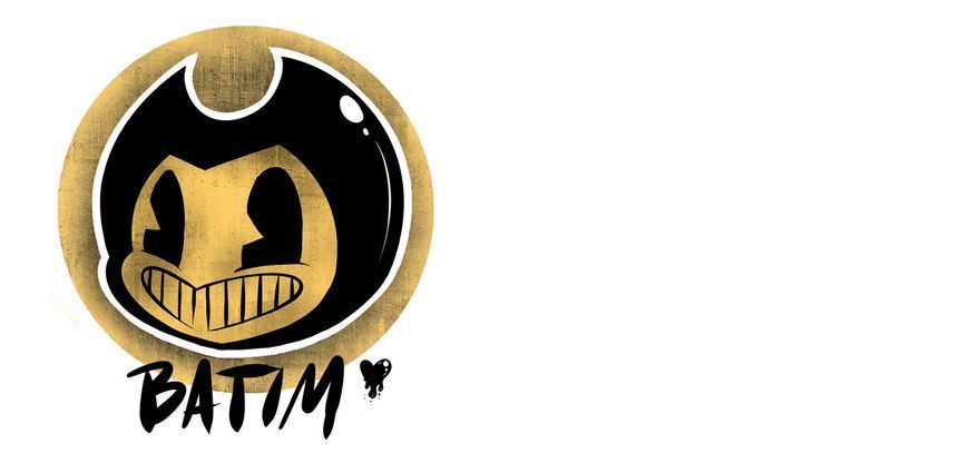 Кружка GeekLand Bendy and the Ink Machine Бенди и чернильная машина BM .02.19 1757915325 фото