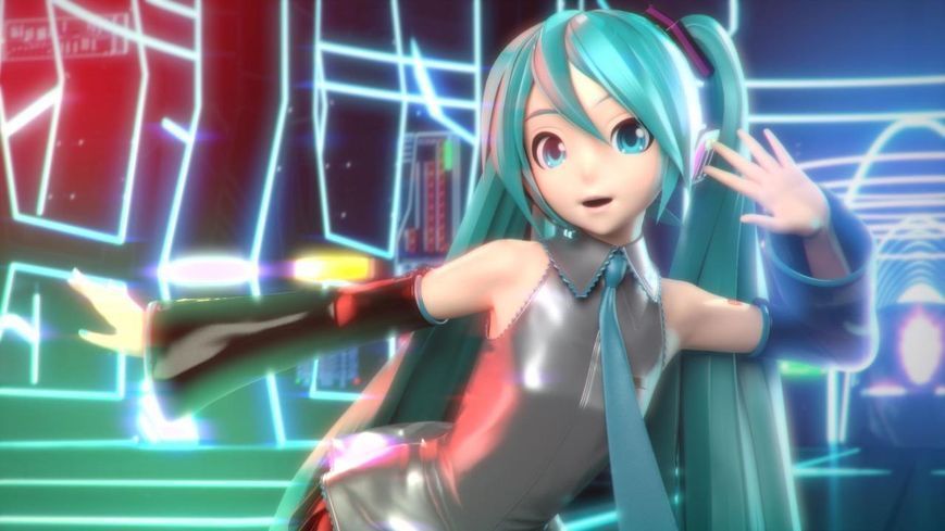 Кружка Hatsune miku 1145276023 фото
