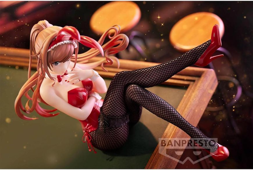 Фігурка Bandai Spirits The Idolmaster Natsuha Arisugawa Ідолмастер Нацуха Арісугава 12 см BS TI NA 12 BS TI NA 12 фото