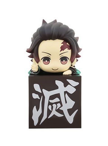 Фігурка FuRyu Клинок, що розсікає демонів Танджиро Камадо Demon Slayer Tanjiro Kamado 10 см F DS TK 10 2609638146 фото