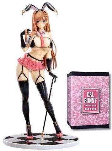 Фігурка Гал Кролик Gal Bunny 18+ Еро 30 см CH GB 30 2833494682 фото