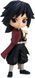 Фигурка Banpresto Q Posket Гию&nbsp;Томиока&nbsp;Клинок уничтожающий демонов&nbsp;Giyuu Tomioka Demon Slayer 14.0&nbsp;см QP DS 11 WST QP DS 11 фото 2