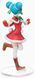 Фігурка SEGA Hatsune Miku Christmas 2021 Хацуне Міку Різдво 2021 24см WST HM C2021 2898352666 фото 2