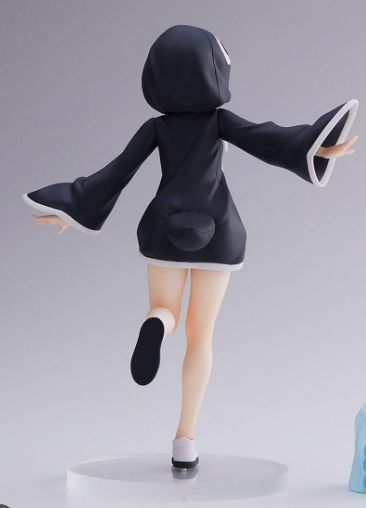 Фігурка Sega&nbsp;Luminasta&nbsp;Життя з нуля в альтернативному світі Рем Re:Zero Rem 19 см SG L RZ R SG L RZ R фото