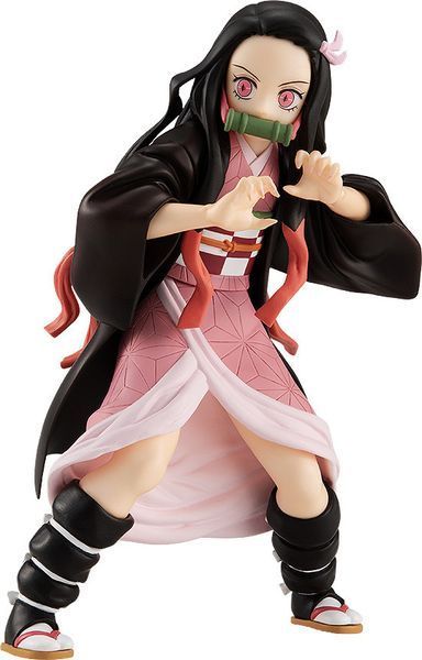 Фігурка GoodSmileCompany Клинок, що розсікає демонів Незуко Камадо Nezuko Kamado 17 см WST DS NK 161 WST DS NK 161 фото