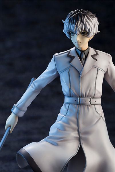 Фигурка Токийский гуль Канеки Кен Tokyo Ghoul Kaneki Ken 22 см Китай FC TG KK 22 2345483820 фото