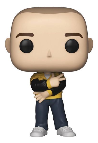 Фігурка Funko Pop Фанко Поп Спліт Кевін Split Hedwig 10 см Movies S H 648 Movies S H 648 фото