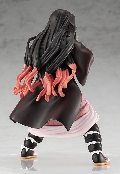 Фігурка GoodSmileCompany Клинок, що розсікає демонів Незуко Камадо Nezuko Kamado 17 см WST DS NK 161 WST DS NK 161 фото