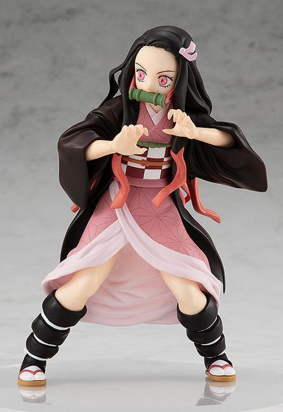 Фігурка GoodSmileCompany Клинок, що розсікає демонів Незуко Камадо Nezuko Kamado 17 см WST DS NK 161 WST DS NK 161 фото