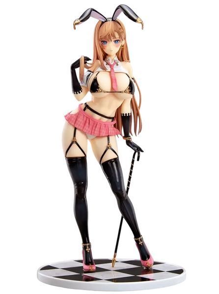 Фигурка Гал Кролик Gal Bunny 18+ Эро 30 см CH GB 30 2833494682 фото