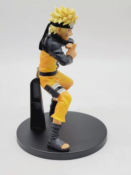 Фигурка Banpresto Наруто Узумаки Naruto Uzumaki 19см WST NS NU WST NS NU фото