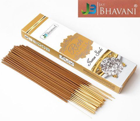 JAY BHAVANI Rich Premium 90 грамів Багатство 2504026690 фото