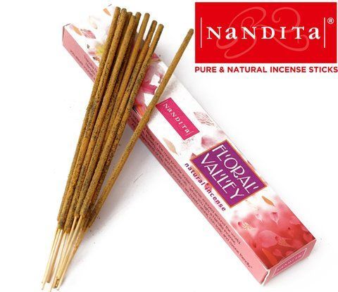 Nandita Floral Valley 15 грамм Цветочная долина 2569390511 фото
