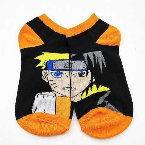 Носки Наруто Naruto NU 1072 1721171335 фото