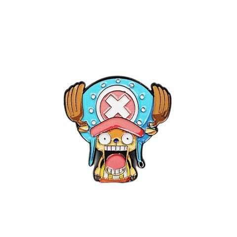 Значок Ван Пис Тони Чоппер One Piece Tony Chopper P OP TC 01 2358957249 фото