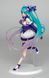 Фигурка&nbsp;Taito&nbsp;Hatsune Miku Хацунэ Мику&nbsp;Hatsune Hatsune Miku&nbsp;3rd season winter ver. 18 см T HM SW T HM SW фото 4
