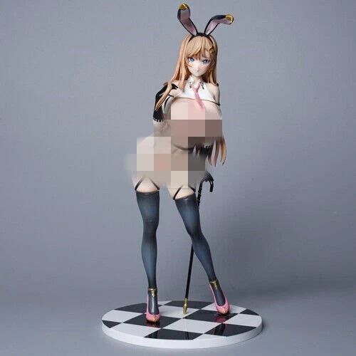 Фигурка Гал Кролик Gal Bunny 18+ Эро 30 см CH GB 30 2833494682 фото