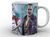 Кружка GeekLand белая Отряд Самоубийц Suicide Squad hot toys SS.02.022 SS.02.022 фото