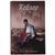 Книга сейф с замком Кобзар 26 см 2329576225 фото