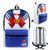 Рюкзак Сейлор Мун Seilor Moon&nbsp;rucksack&nbsp;SM 22 09 SM 22 09 фото