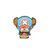 Значок Ван Пис Тони Чоппер One Piece Tony Chopper P OP TC 01 2358957249 фото