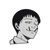 Значок&nbsp;Дзюндзи Ито&nbsp;Junji Ito Collection 3 см CH JIC 01 2358957199 фото
