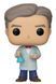 Фігурка Funko Pop Біл Най Най Bill Nye 10см FP BN 29 FP BN 29 фото 1