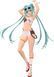 Фигурка Bandai Spirits Вокалоид Хацунэ Мику Vocaloid Hatsune Miku Tropical Ver. 20 см T V HM T 20 2605907401 фото 1