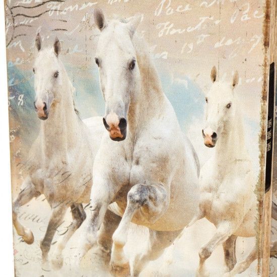 Книги сейф із кодовим замком Horse 26 см 2355726504 фото