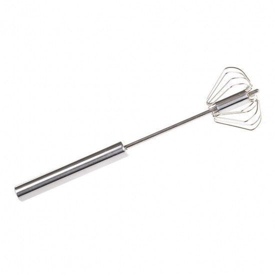 Вінчик для збивання з обертовим механізмом 126566 фото