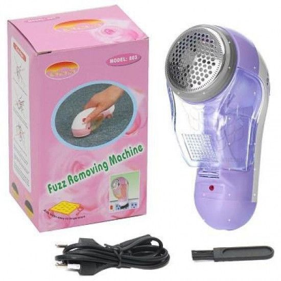 Машинка для удаления катышек FUZZ REMOVING 124585 фото