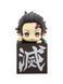 Фигурка FuRyu Клинок рассекающий демонов Танджиро Камадо Demon Slayer Tanjiro Kamado 10 см F DS TK 10 2609638146 фото 1