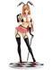 Фигурка Гал Кролик Gal Bunny 18+ Эро 30 см CH GB 30 2833494682 фото 2